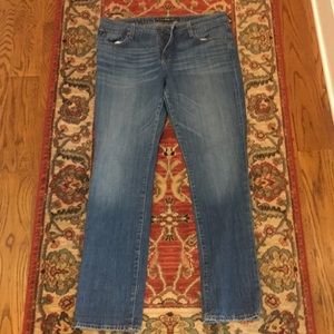 Big Star Jean Size 32 “Kate”